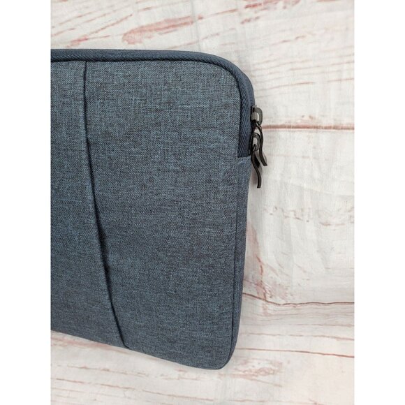 Blue Space Theme Hard-shell and Soft Protective Case for MacBook Air - Picture 8 of 12